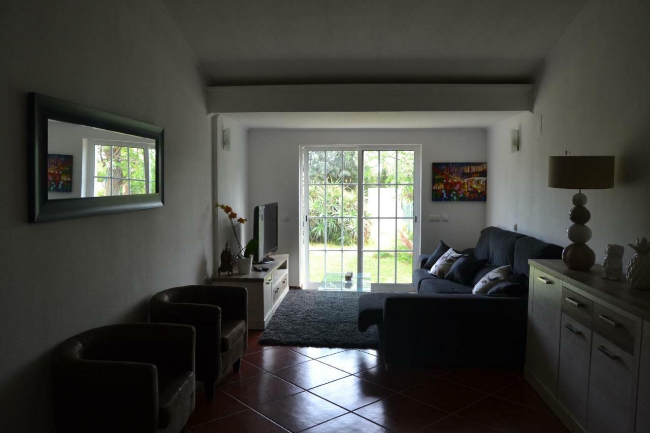Villa Casa De Ferias à Algoz Extérieur photo