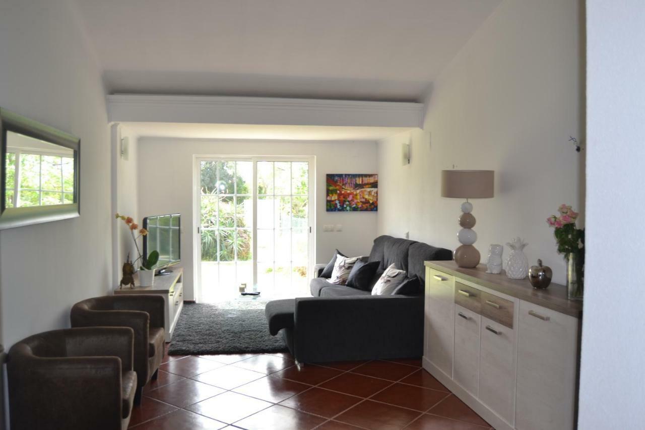 Villa Casa De Ferias à Algoz Extérieur photo
