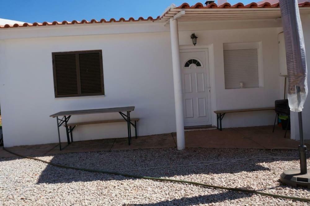 Villa Casa De Ferias à Algoz Extérieur photo