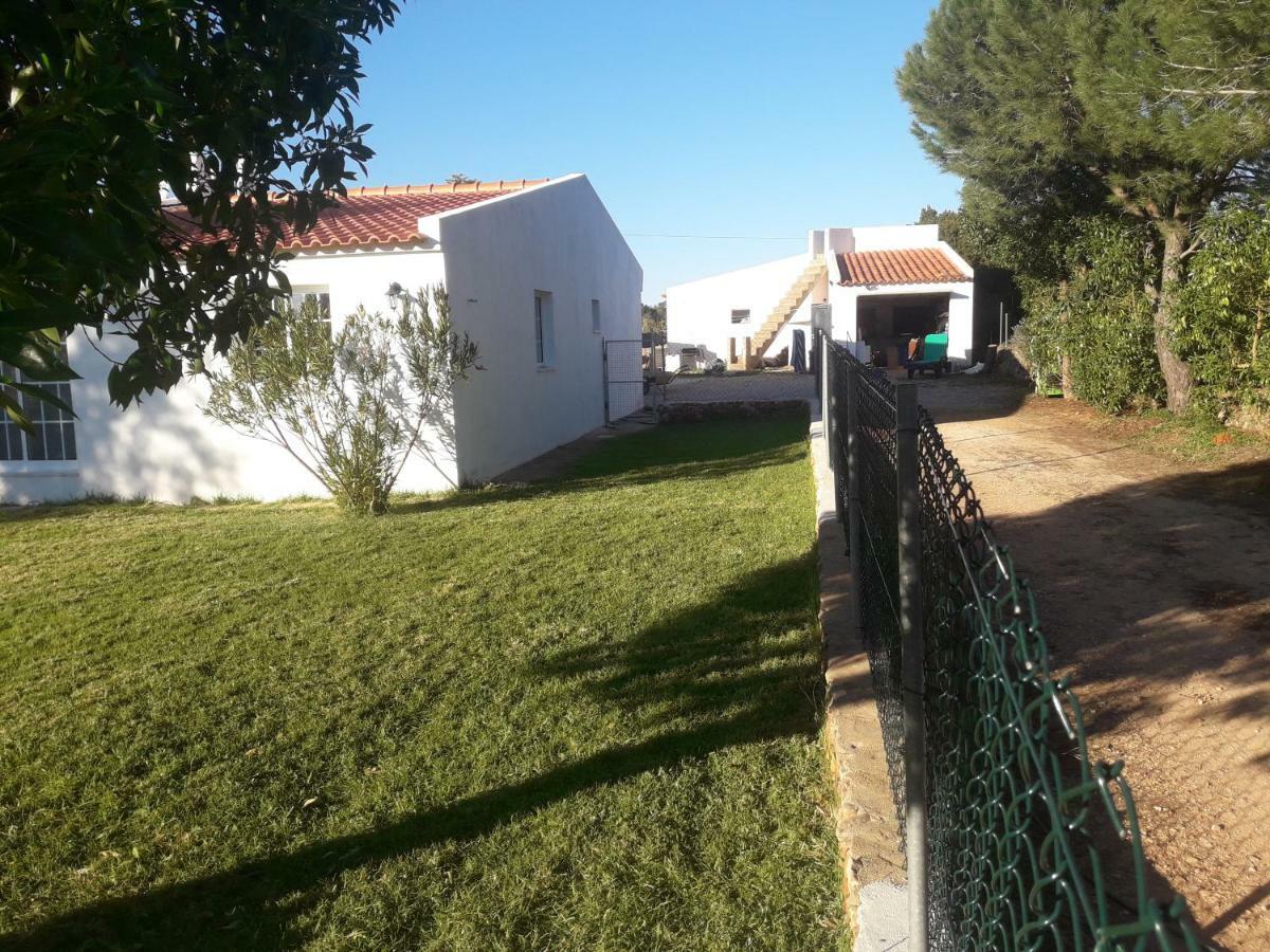 Villa Casa De Ferias à Algoz Extérieur photo