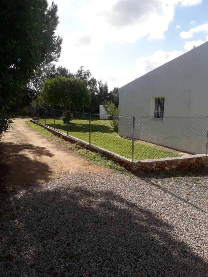Villa Casa De Ferias à Algoz Extérieur photo